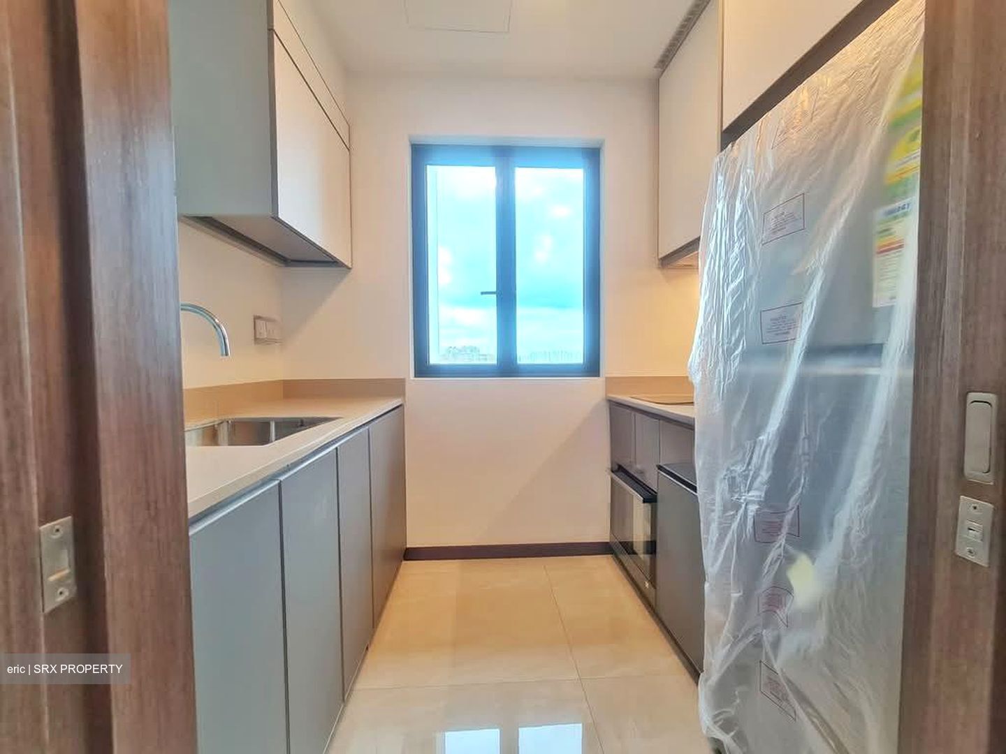 Normanton Park (D5), Apartment #540104311